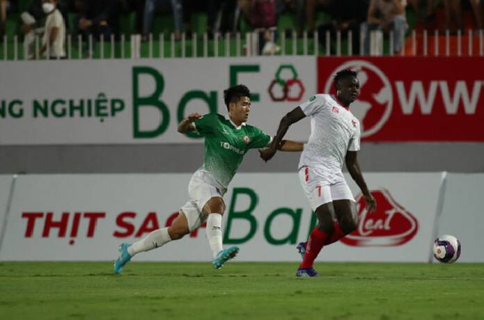 Nhận định, soi k&egrave;o B&igrave;nh Định vs Hải Ph&ograve;ng, 18h ng&agrave;y 14/9