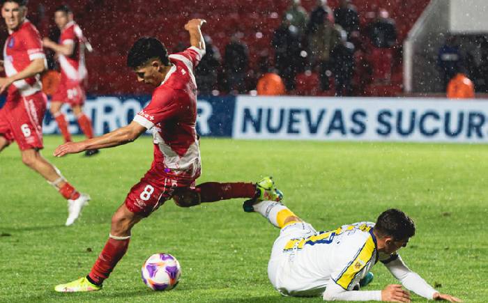 Nhận định, soi k&egrave;o Defensa y Justicia vs Argentinos Juniors, 5h ng&agrave;y 16/9