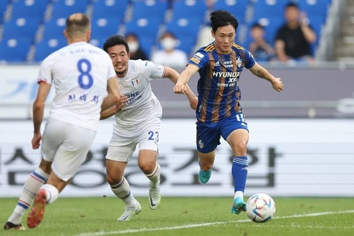 Nhận định, soi k&egrave;o Jeonbuk Motors vs Seongnam, 17h00 ng&agrave;y 14/9