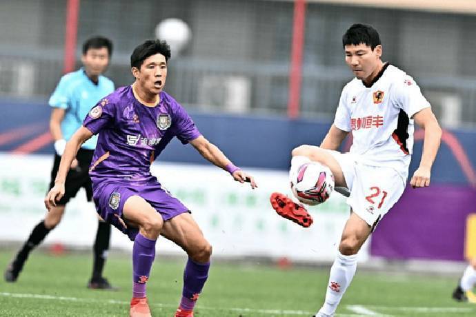 Nhận định, soi k&egrave;o Jiangxi Beidamen vs Heilongjiang Ice, 18h30 ng&agrave;y 15/9