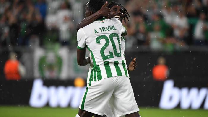 Nhận định, soi k&egrave;o Monaco vs Ferencvaros, 23h45 ng&agrave;y 15/9