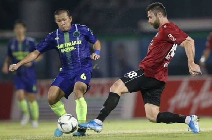 Nhận định, soi k&egrave;o Pathum vs Port, 18h ng&agrave;y 14/9