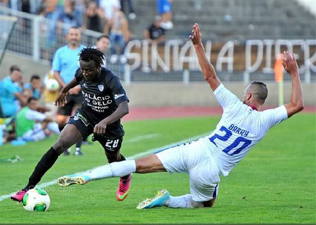 Nhận định, soi k&egrave;o Portimonense vs Chaves, 2h15 ng&agrave;y 17/9