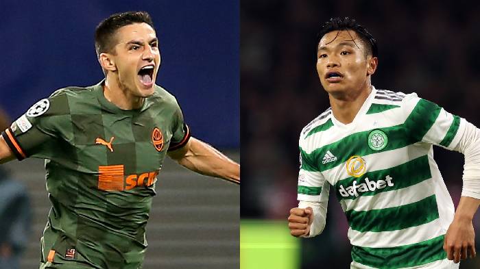 Nhận định, soi k&egrave;o Shakhtar Donetsk vs Celtic, 23h45 ng&agrave;y 14/9