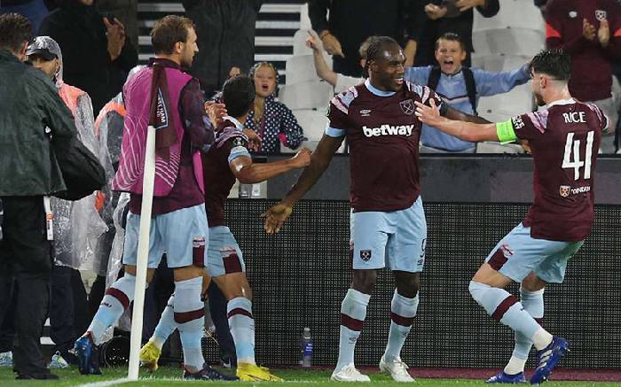 Nhận định, soi k&egrave;o Silkeborg vs West Ham, 2h ng&agrave;y 16/9
