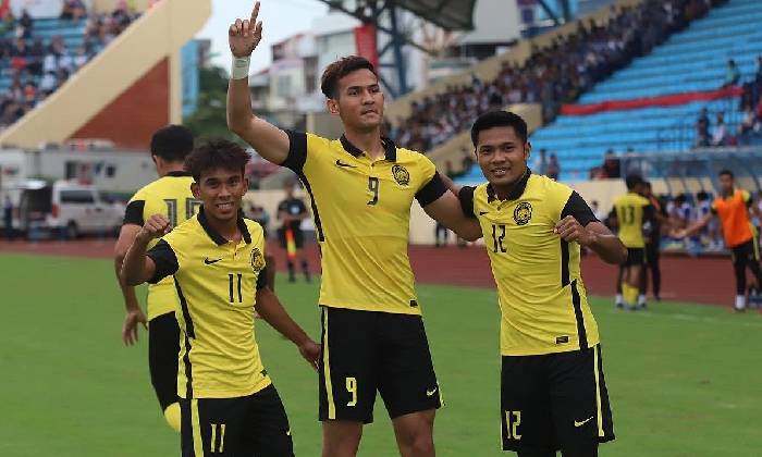 Nhận định, soi k&egrave;o U20 Malaysia vs U20 M&ocirc;ng Cổ, 16h ng&agrave;y 14/9