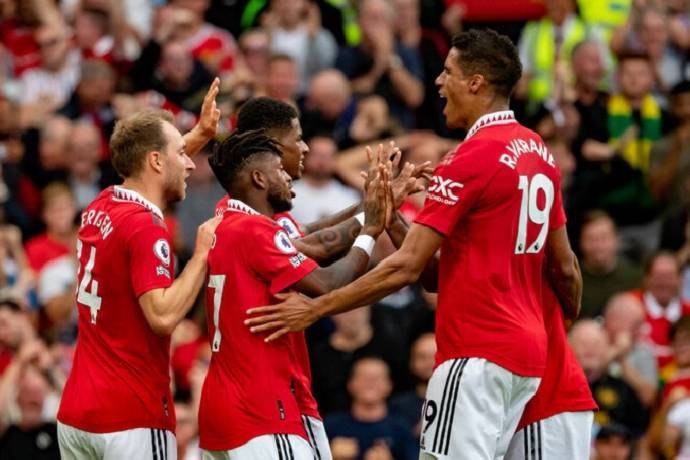 Ph&acirc;n t&iacute;ch k&egrave;o hiệp 1 Sheriff vs Man Utd, 23h45 ng&agrave;y 15/9