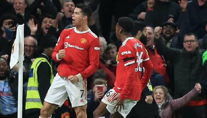 Soi bảng vị cầu thủ ghi b&agrave;n trận Sheriff vs MU, 23h45 ng&agrave;y 15/9