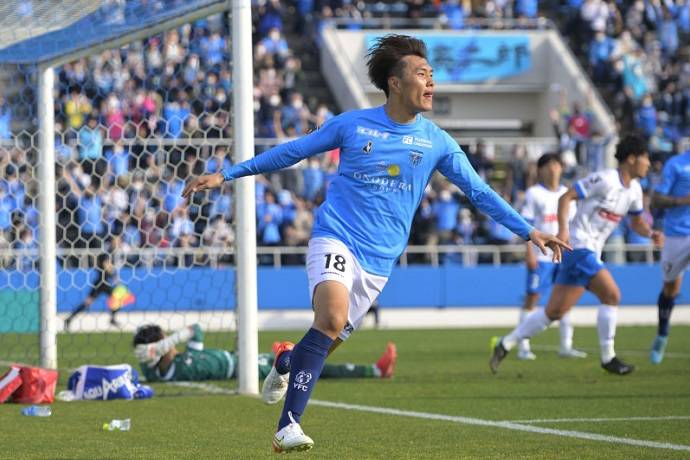 Soi k&egrave;o b&oacute;ng đ&aacute; Nhật Bản h&ocirc;m nay 14/9: Montedio vs Yokohama