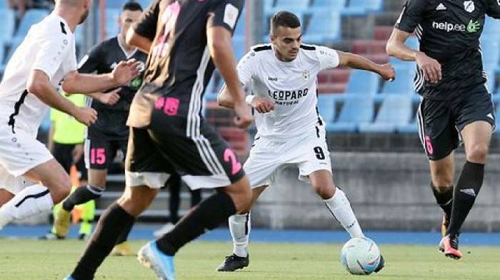 Soi k&egrave;o, dự đo&aacute;n Macao Noah vs Shirak, 19h ng&agrave;y 16/9