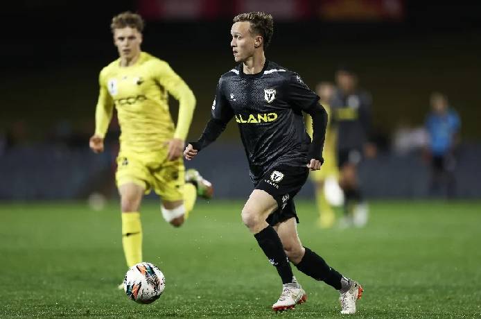 Soi k&egrave;o, dự đo&aacute;n Macao Oakleigh Cannons vs Macarthur, 16h30 ng&agrave;y 14/9