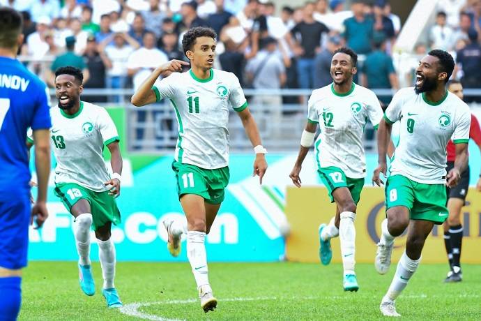 Soi k&egrave;o, dự đo&aacute;n Macao U20 Saudi Arabia vs U20 Uzbekistan 22h15 ng&agrave;y 14/9