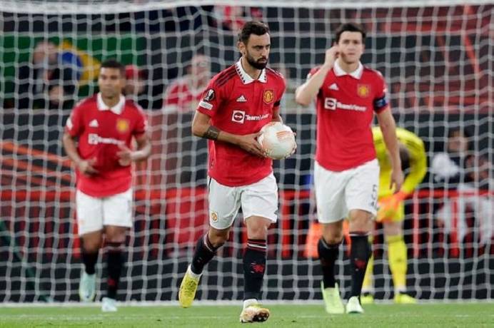 Soi k&egrave;o phạt g&oacute;c Sheriff vs Man Utd, 23h45 ng&agrave;y 15/9