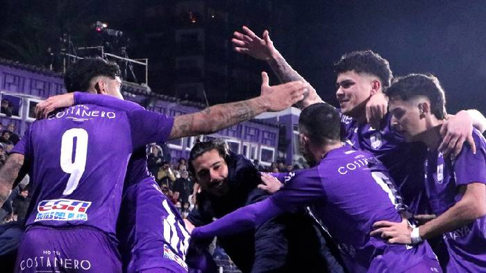 Soi k&egrave;o t&agrave;i xỉu Defensor vs Cerro Largo h&ocirc;m nay, 6h15 ng&agrave;y 16/9