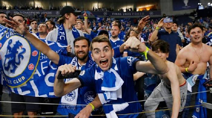 Chelsea 99% đ&oacute;n 'si&ecirc;u tiền đạo' 80 củ ngay trong th&aacute;ng 1