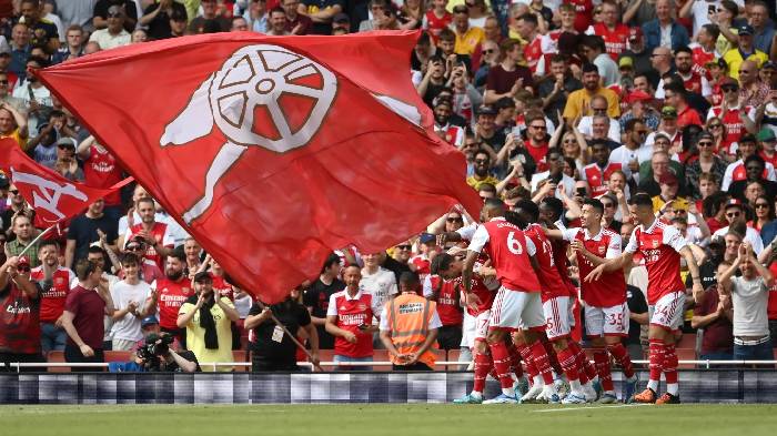 Ch&iacute;nh thức! Kiến tr&uacute;c sư trưởng ra đi, Arsenal đ&oacute;n tổn thất cực lớn