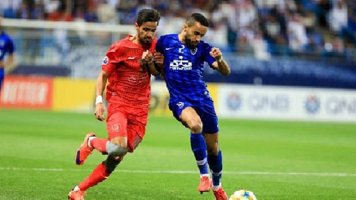 M&aacute;y t&iacute;nh dự đo&aacute;n b&oacute;ng đ&aacute; 16/9: Al-Hazm vs Al-Tai 
