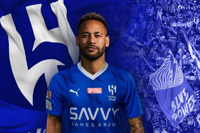 Neymar ch&iacute;nh thức 'đoạn tuyệt' với người từng th&acirc;n nhất tại PSG