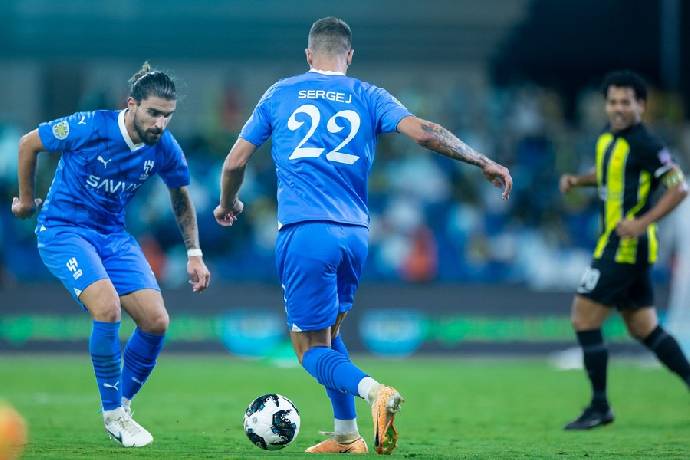 Nhận định, soi k&egrave;o Al-Hilal SFC vs Al-Riyadh, 01h00 ng&agrave;y 16/9