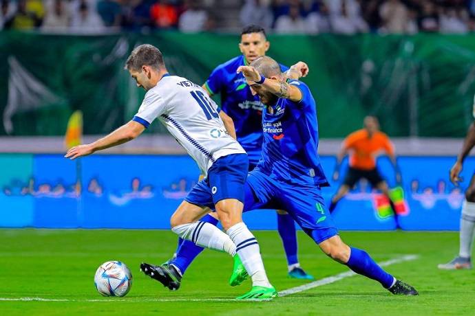 Nhận định, soi k&egrave;o Al-Khaleej vs Al-Fateh, 1h00 ng&agrave;y 16/9