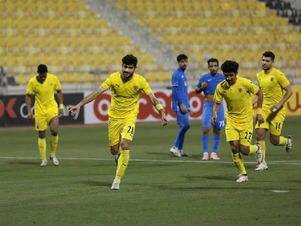 Nhận định, soi k&egrave;o Al Mesaimeer vs Al Shahaniya, 23h30 ng&agrave;y 14/9