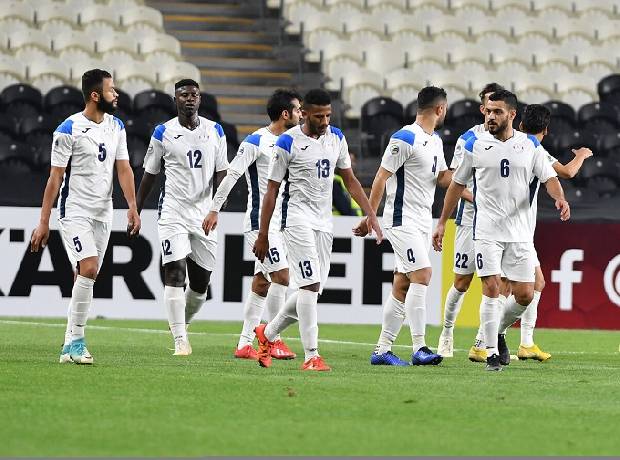 Nhận định, soi k&egrave;o Al Najma vs Al-Adalah FC, 22h25 ng&agrave;y 15/9