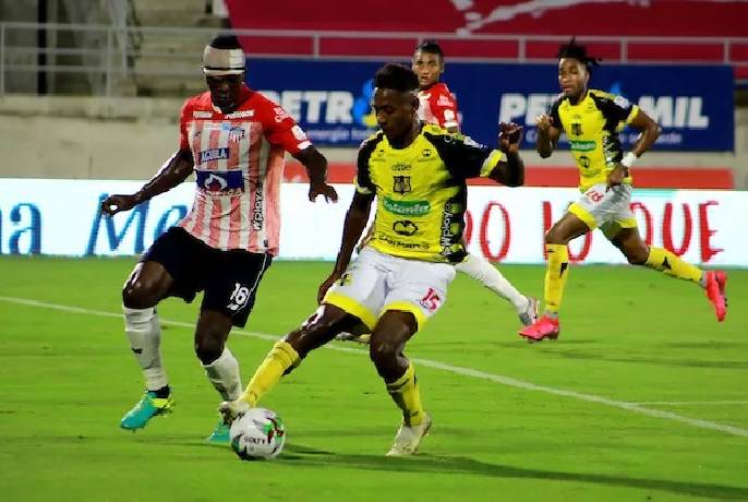 Nhận định, soi k&egrave;o Alianza Petrolera vs Atletico Junior, 8h50 ng&agrave;y 15/9