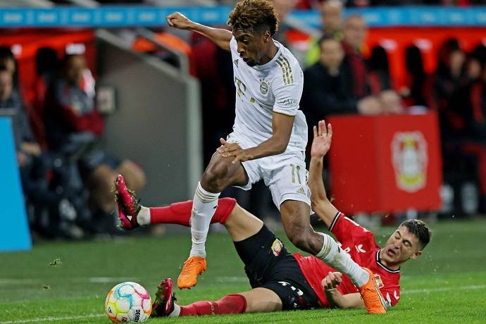 Nhận định, soi k&egrave;o Bayern Munich vs Bayer Leverkusen, 1h30 ng&agrave;y 16/9