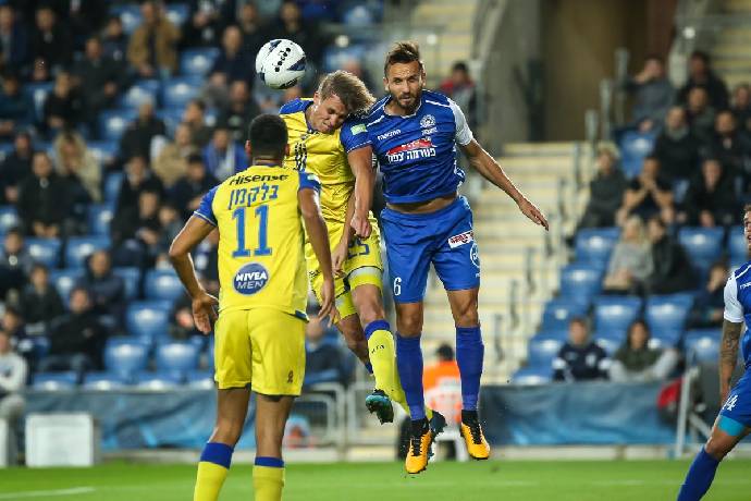 Nhận định, soi k&egrave;o Bnei Yehuda Tel Aviv vs Ironi Tiberias, 23h30 ng&agrave;y 14/9