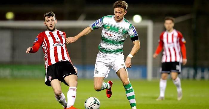 Nhận định, soi k&egrave;o Derry City vs Shamrock Rovers, 01h45 ng&agrave;y 16/9