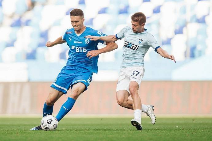 Nhận định, soi k&egrave;o Dynamo Moscow vs Nizhny Novgorod, 23h00 ng&agrave;y 15/9
