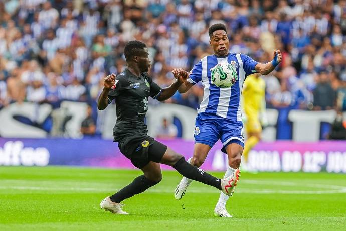 Nhận định, soi k&egrave;o Estrela Amadora vs FC Porto, 1h15 ng&agrave;y 16/9