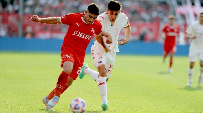 Nhận định, soi k&egrave;o Independiente vs Huracan, 7h00 ng&agrave;y 15/9