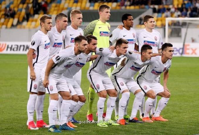 Nhận định, soi k&egrave;o Metalist 1925 Kharkiv vs Zorya Luhansk, 22h30 ng&agrave;y 15/9