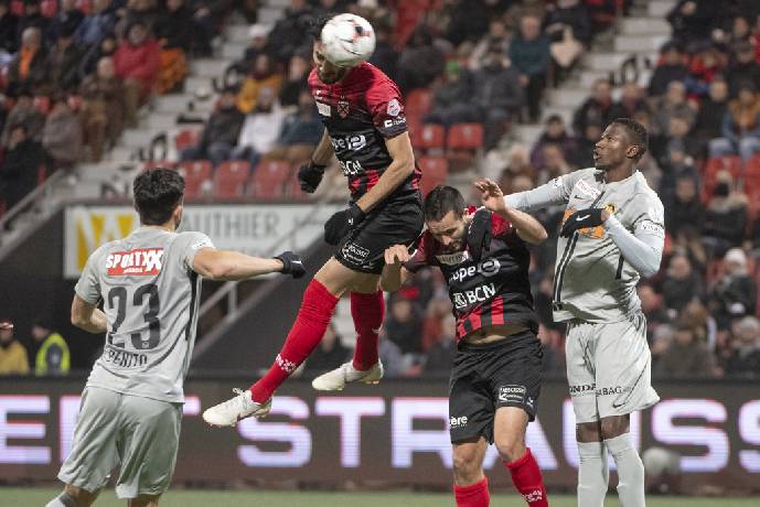 Nhận định, soi k&egrave;o Neuchatel Xamax vs Young Boys, 00h30 ng&agrave;y 16/9