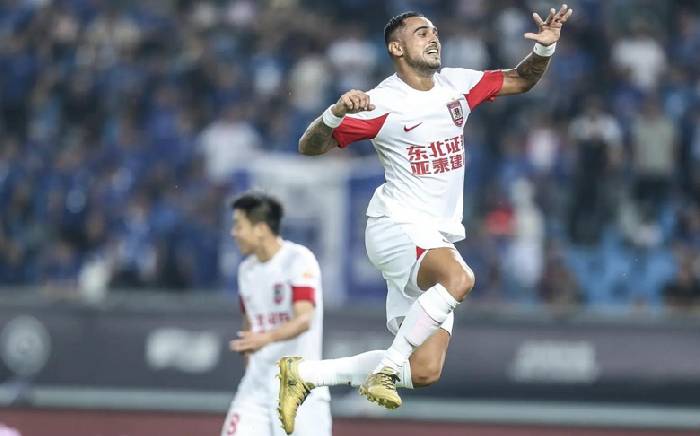 Nhận định, soi k&egrave;o Shanghai Port vs Changchun YaTai, 18h35 ng&agrave;y 15/9