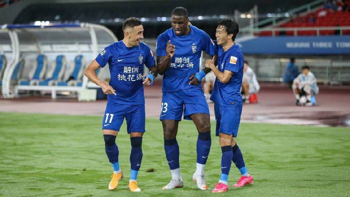 Nhận định, soi k&egrave;o Wuhan Three Towns vs Cangzhou Mighty Lions, 18h35 ng&agrave;y 15/9