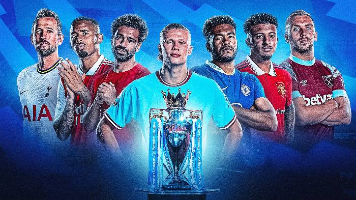 Si&ecirc;u m&aacute;y t&iacute;nh dự đo&aacute;n Premier League: Ten Hag 'l&acirc;m nguy'