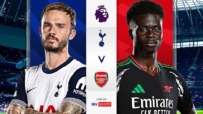 Chuy&ecirc;n gia dự đo&aacute;n Tottenham vs Arsenal, 20h00 ng&agrave;y 15/9