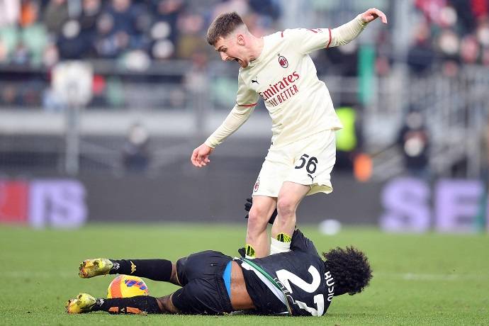 Nhận định, soi k&egrave;o AC Milan vs Venezia, 1h45 ng&agrave;y 15/9: Kh&oacute; khăn đầu m&ugrave;a