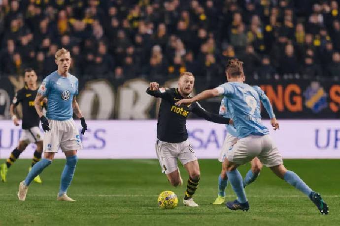 Nhận định, soi k&egrave;o AIK Solna vs Malmo, 19h00 ng&agrave;y 15/9: Dấu hiệu chủ quan