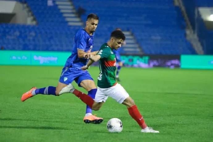 Nhận định, soi k&egrave;o Al Fateh vs Al-Ettifaq, 22h30 ng&agrave;y 14/9: Chiến thắng thứ ba