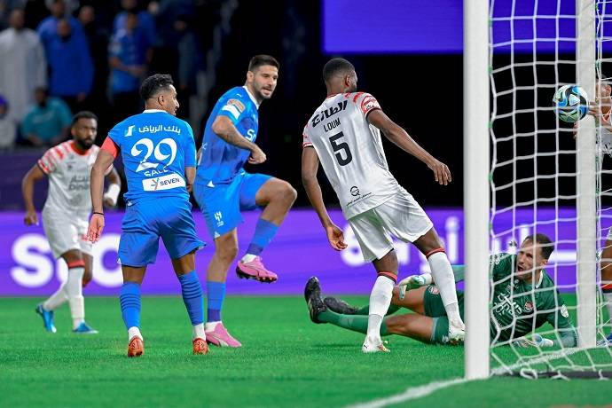 Nhận định, soi k&egrave;o Al-Riyadh vs Al Hilal, 1h00 ng&agrave;y 15/9: Kh&oacute; c&oacute; bất ngờ