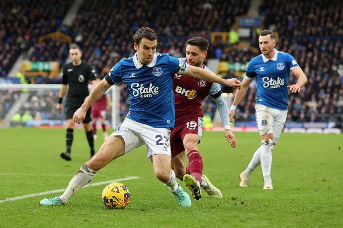 Nhận định, soi k&egrave;o Aston Villa vs Everton, 23h30 ng&agrave;y 14/9: Kh&oacute; cản chủ nh&agrave;