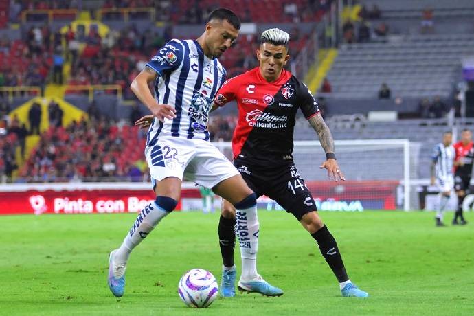 Nhận định, soi k&egrave;o Atlas vs Pachuca, 8h00 ng&agrave;y 14/9: Thời thế thay đổi