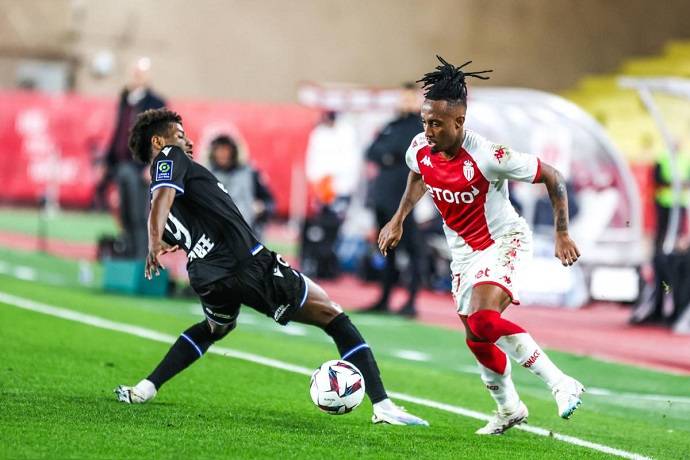 Nhận định, soi k&egrave;o Auxerre vs AS Monaco, 0h00 ng&agrave;y 15/9: T&acirc;n binh gặp kh&oacute;
