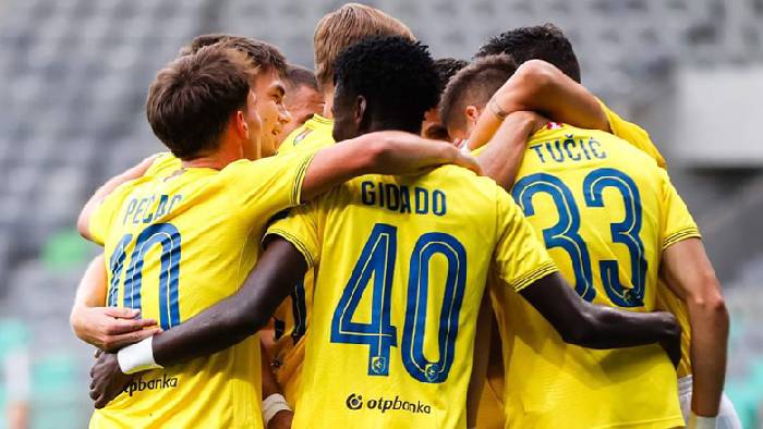 Nhận định, soi k&egrave;o Bravo vs Domzale, 20h00 ng&agrave;y 15/9: Kh&oacute; tin cửa dưới