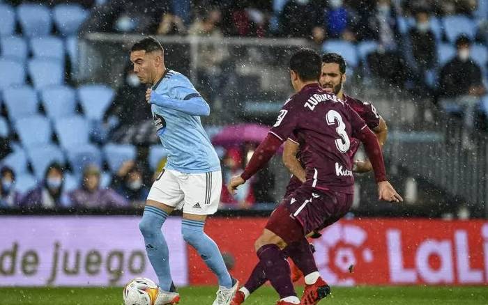 Nhận định, soi k&egrave;o Celta Vigo vs Real Valladolid, 19h00 ng&agrave;y 15/9: Cơ hội đứng dậy