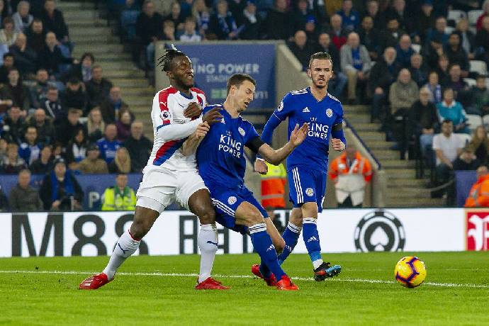 Nhận định, soi k&egrave;o Crystal Palace vs Leicester City, 21h00 ng&agrave;y 14/9: Đả bại t&acirc;n binh