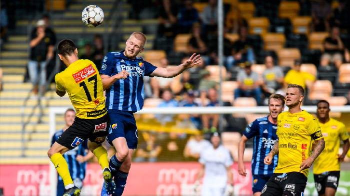 Nhận định, soi k&egrave;o Djurgardens vs Mjallby, 19h00 ng&agrave;y 15/9: Thế trận giằng co